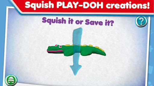PLAY-DOH Create ABCs