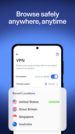 Aura: Security & Protection