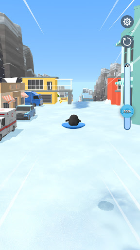 Sled Surfers