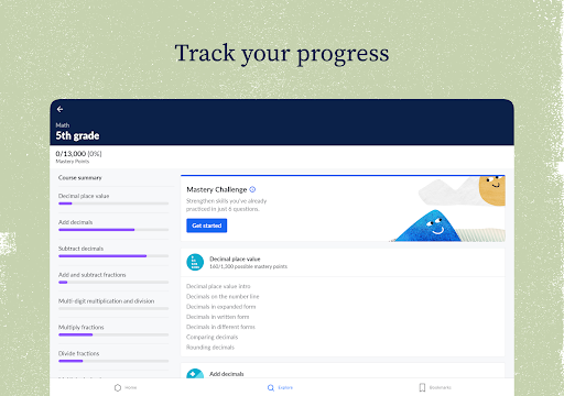 Khan Academy