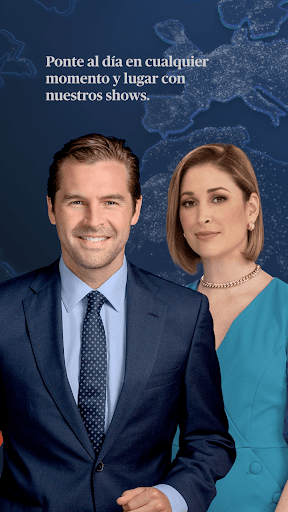 Noticias Telemundo