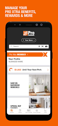 The Home Depot