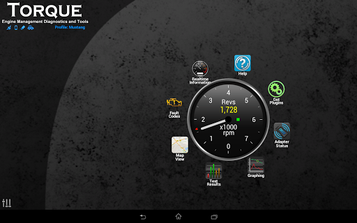 Torque Pro (OBD 2 & Car)