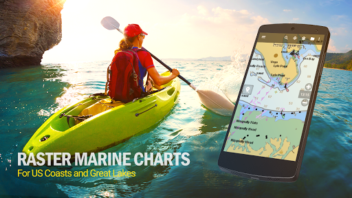 BackCountry Navigator GPS PRO