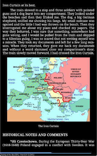 @Voice: Text to Speech Reader