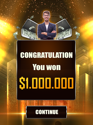 Deal Master: Million Deal