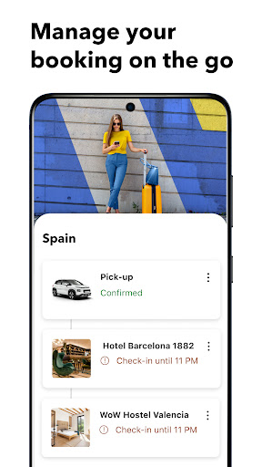 Booking.com: Hotels & Travel