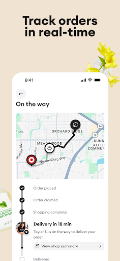 Shipt: Order Grocery Delivery