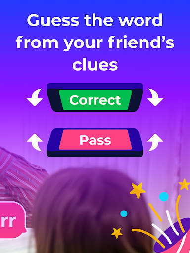 Charades & Headbands: Guess Up
