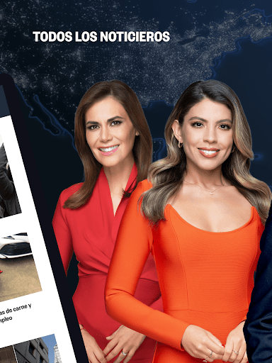 Noticias Telemundo