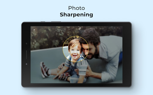 Photo Scan App by Photomyne