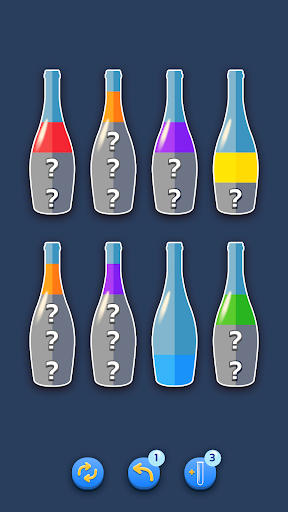 Water Sort Puz - Color Game