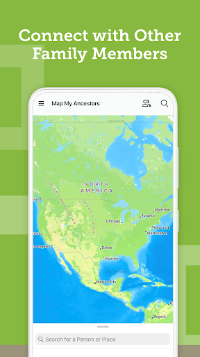 FamilySearch Tree