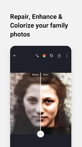 MyHeritage: Family Tree & DNA