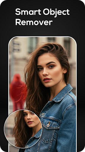 AI Photo Editor: Photo Enhance