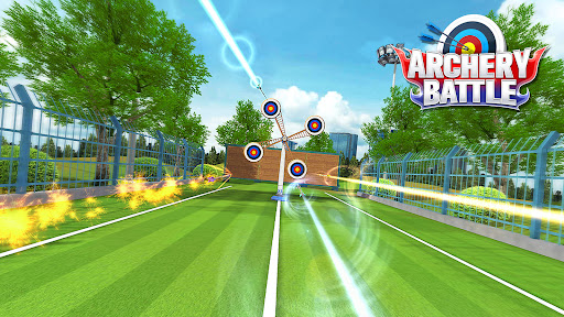 Archery Battle 3D