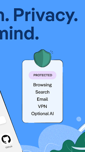 DuckDuckGo, Duck.ai, & VPN
