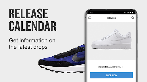 Finish Line: Shop new sneakers