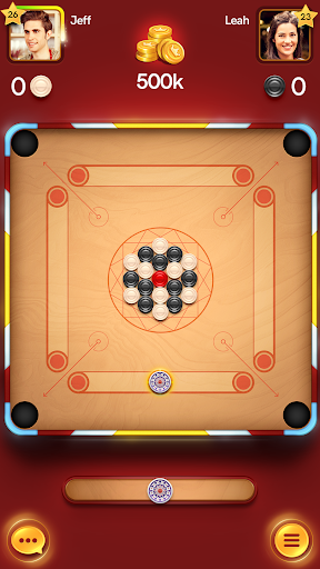 Carrom Pool: Disc Game