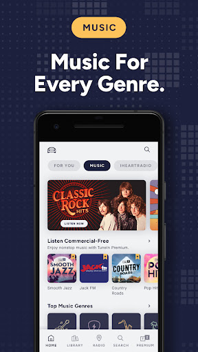 TuneIn Radio Pro - Live Radio