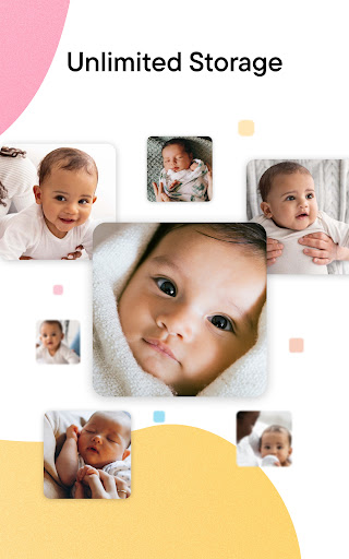 FamilyAlbum - Photo Sharing