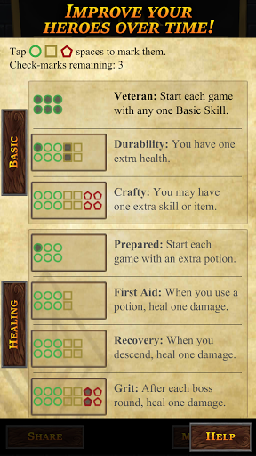 One Deck Dungeon