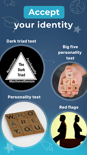 Personality Tests & IQ Test