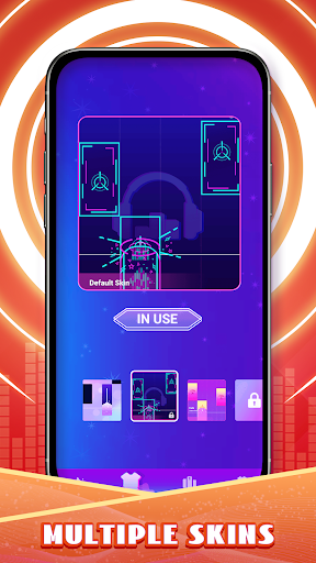 Magic Piano: Rhythm Challenge