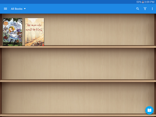 Moon+ Reader Pro