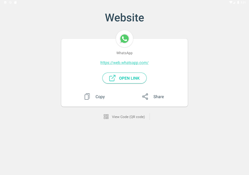 QR Code & Barcode Scanner