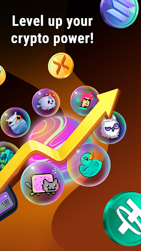 Crypto Miner Tycoon