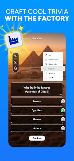Trivia Crack: Brain Quiz Games