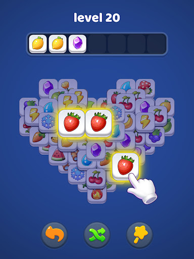 Tile Clear - Puzzle Game