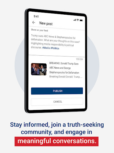 Real News Now Republican News