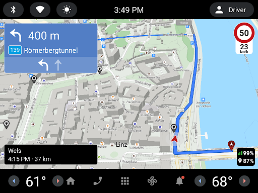 A Better Routeplanner (ABRP)