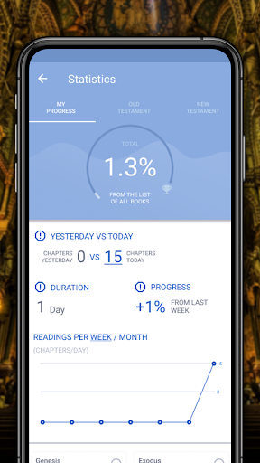 NKJV Bible offline app