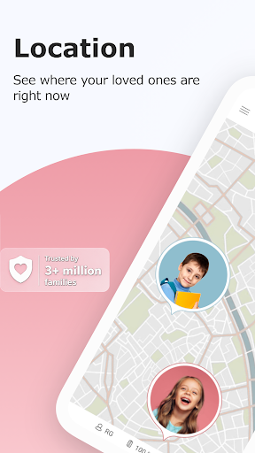 Family locator - Locator 24