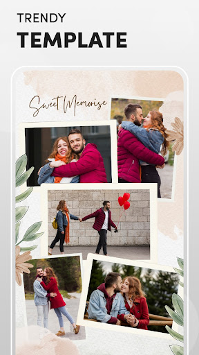 Beauty Camera -AI Photo Editor