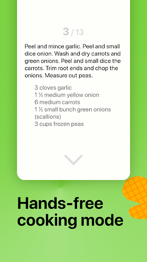 Mealime Meal Plans & Recipes