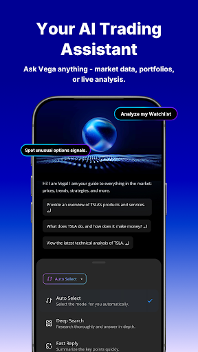 Webull: Investing & Trading