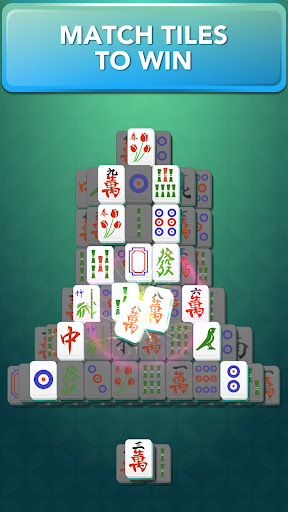 Mahjong for Seniors