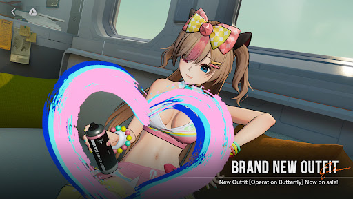 GIRLS' FRONTLINE 2: EXILIUM