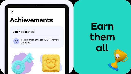 Promova: Learn English Online