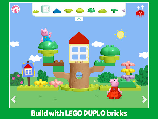 LEGO® DUPLO® Peppa Pig
