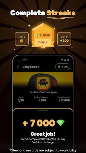 Cash Giraffe: Real Money Games
