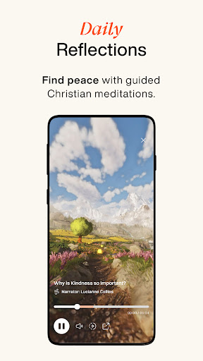 Glorify: Devotional & Prayer