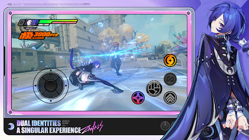 Zenless Zone Zero