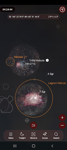 SkySafari 8 Pro