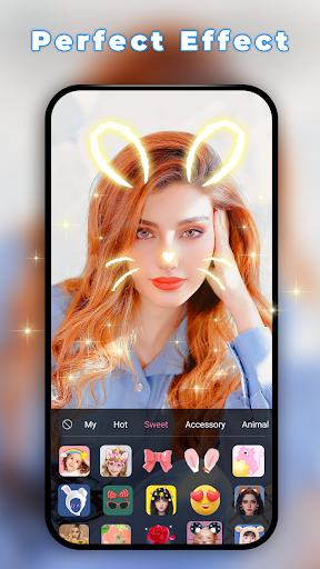 Beauty Camera - Selfie Camera