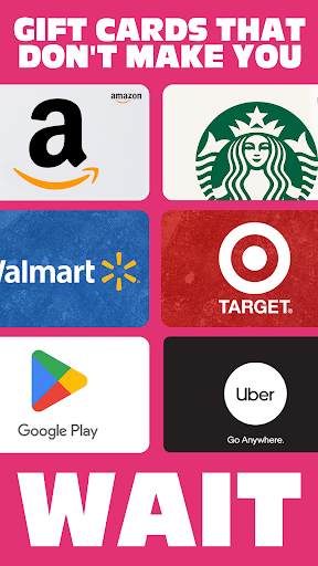 Rewarded Play: Play and Earn